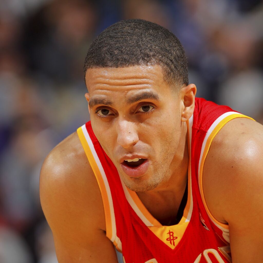 Kevin Martin: A Comprehensive Look at the Basketball Legend's Life and Legacy