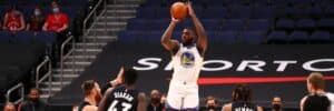Warriors Suffer Devastating Defeat Against Raptors Without Key Players; Mavericks Secure Third Consecutive Win