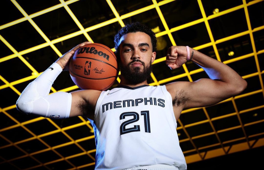 Tyrus Jones: From High School Star to NBA Champion and Family Man
