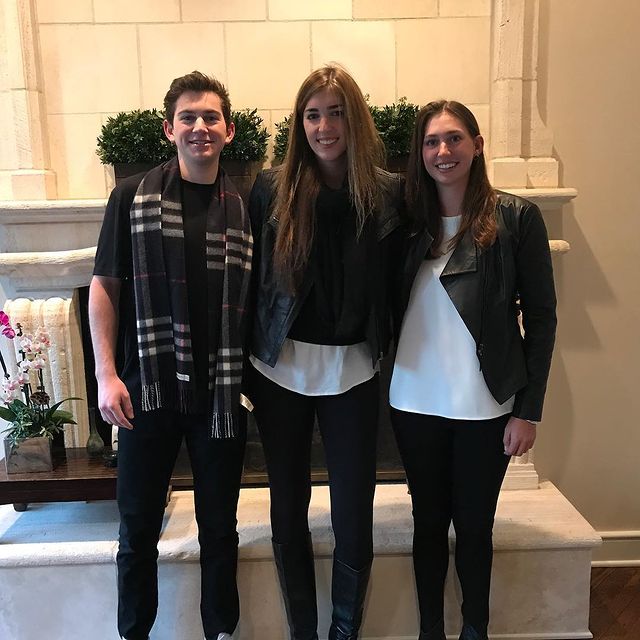 Discovering Elizabeth Szokol: A Look Into Her Family And Professional Journey