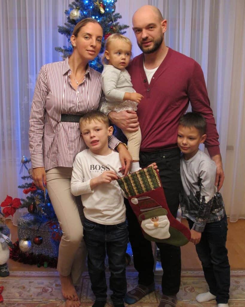 Andrei Markov: A Comprehensive Look at His Life, Career, and Legacy