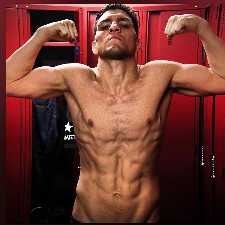 Exploring the Rise of Nate Diaz: From Stockton Streets to UFC Stardom