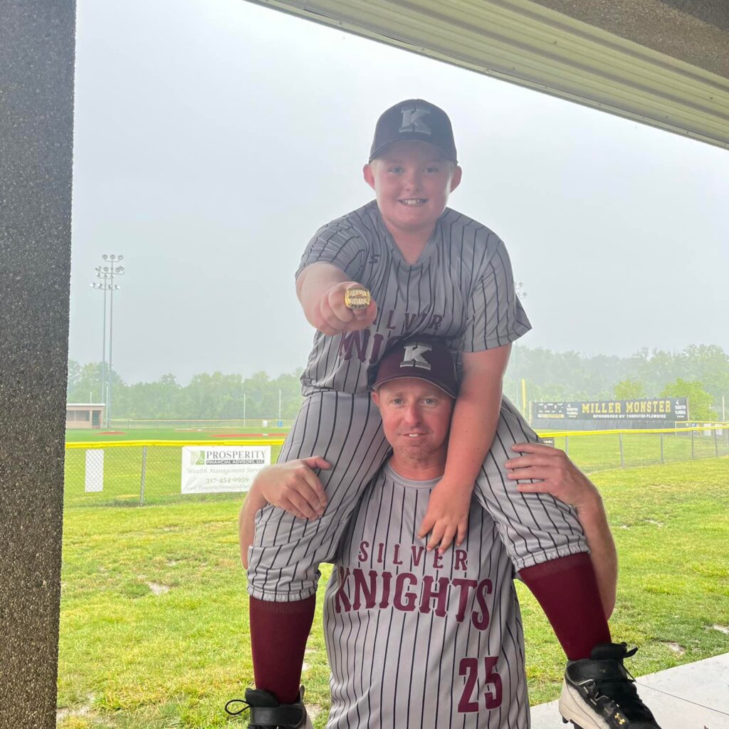 Remembering Young Baseball Talent Colten Terril: A Life Cut Short