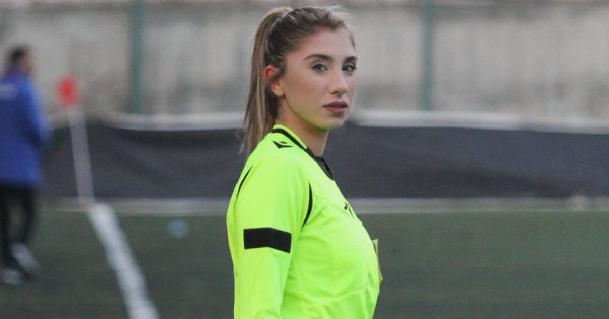 Turkish Referee Banned for Life Amid Viral Video Scandal