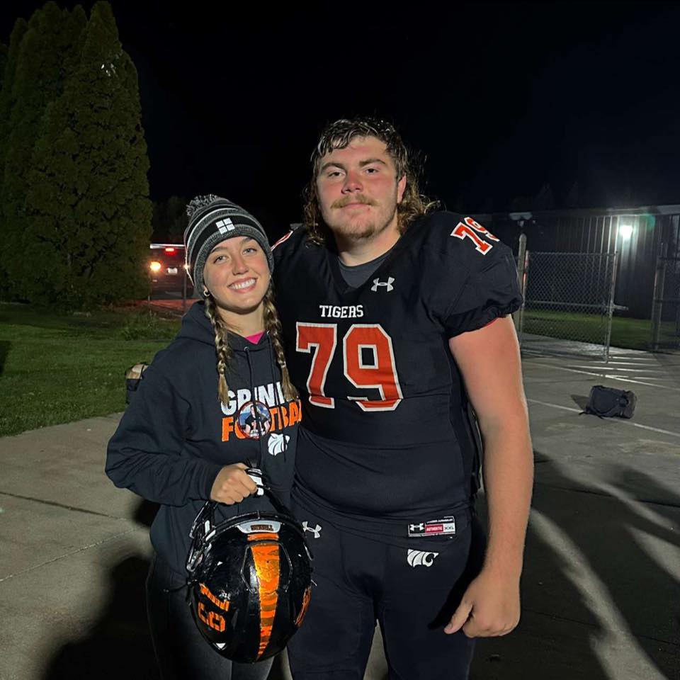 Tragic Loss of Iowa Football Star Ethan Walker: A Community Mourns