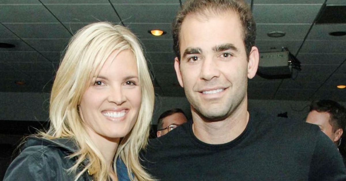 Pete Sampras and Bridgette Wilson's Journey from Tennis Rivalry to Enduring Love