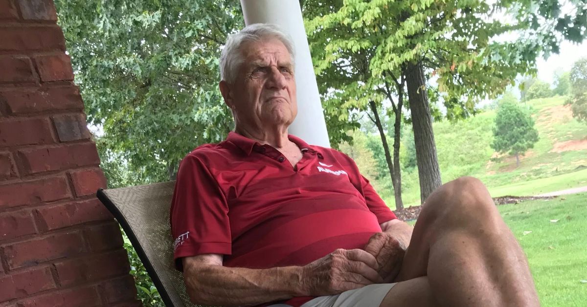 Prominent Alabama Football Coach Bill Oliver Dies at 85