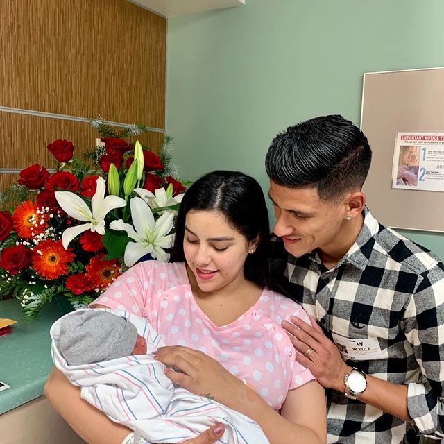 Uriel Antuna: A Comprehensive Profile of the World Cup 2026 Participant