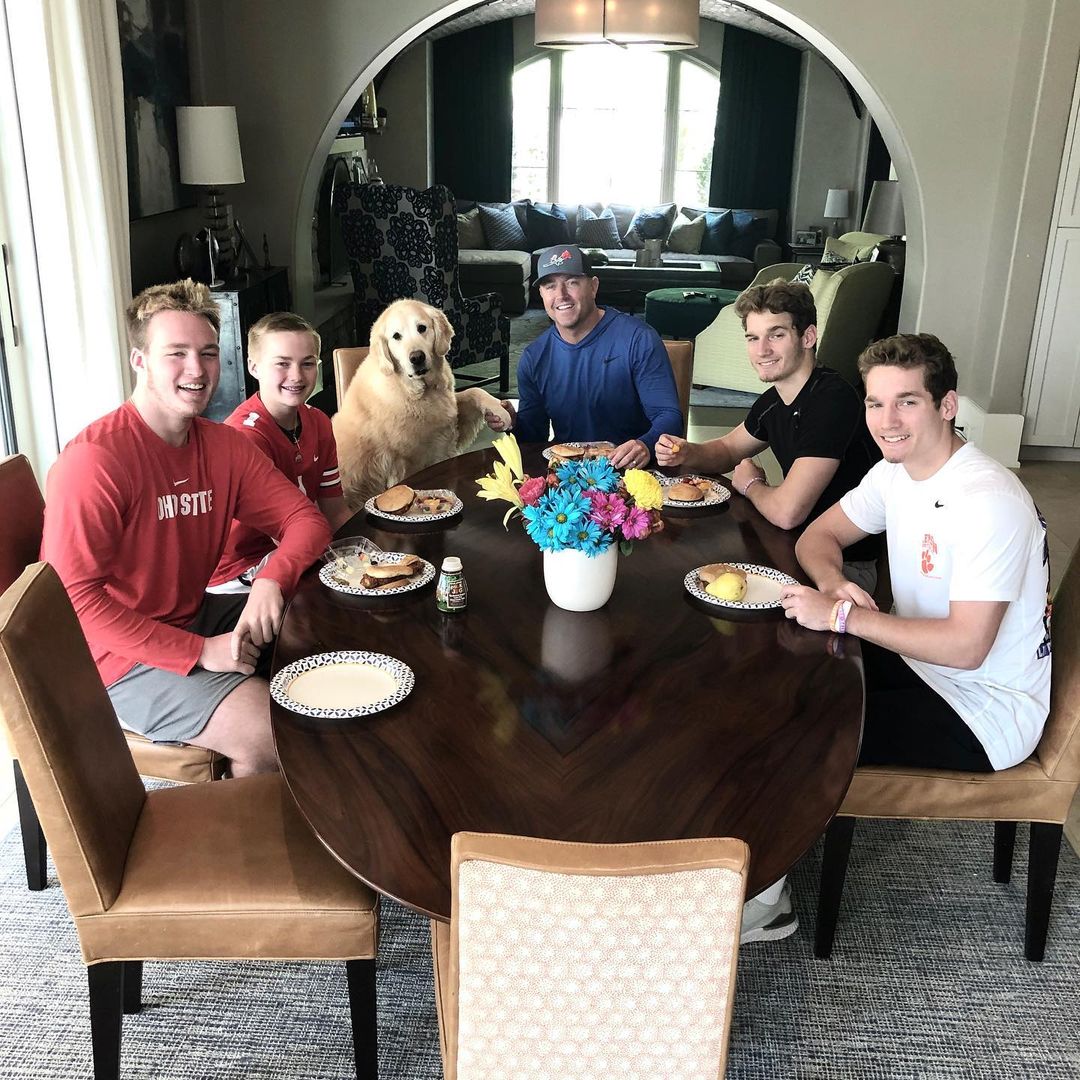 Kirk Herbstreit: NFL Broadcaster, College Football Legend, and Family Man