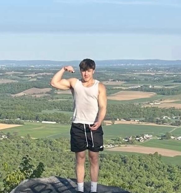 Remembering Jacob Dermott: A Community Mourns Loss of Beloved Athlete