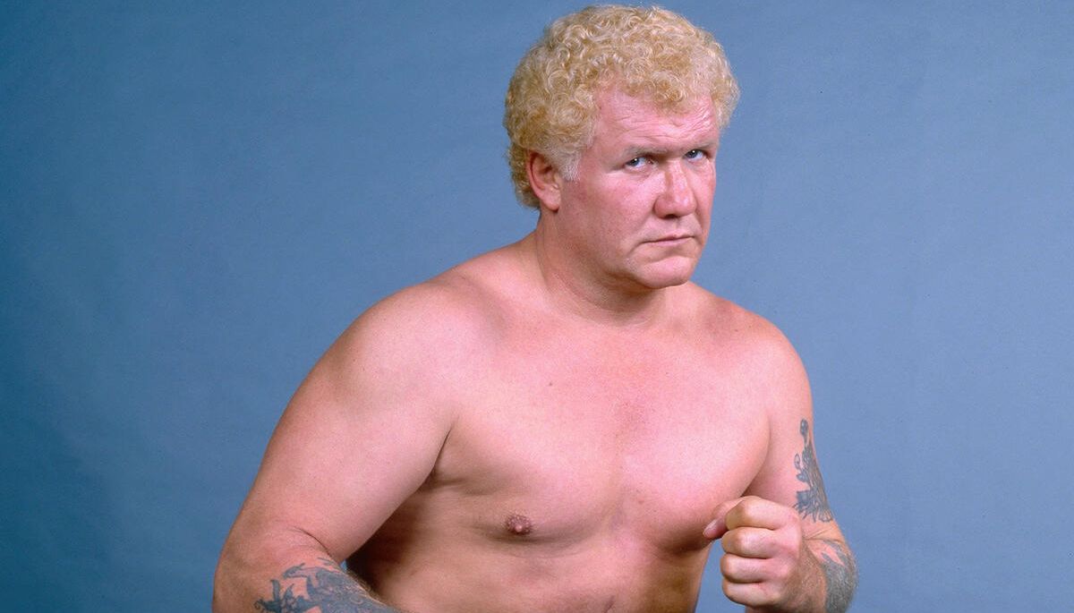 The Life and Marriages of Wrestling Legend Harley Race
