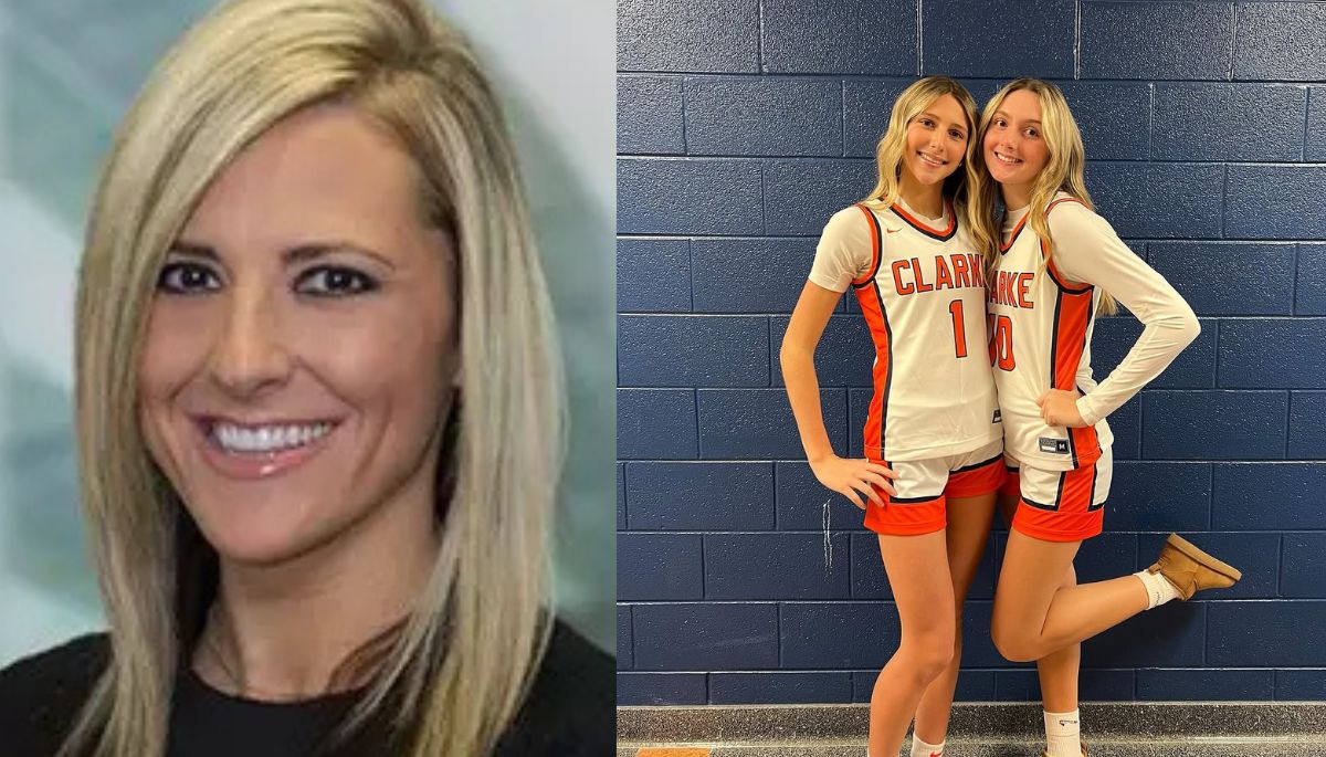 Alainah McKavish: A Legacy of Excellence in Basketball and Family Heritage