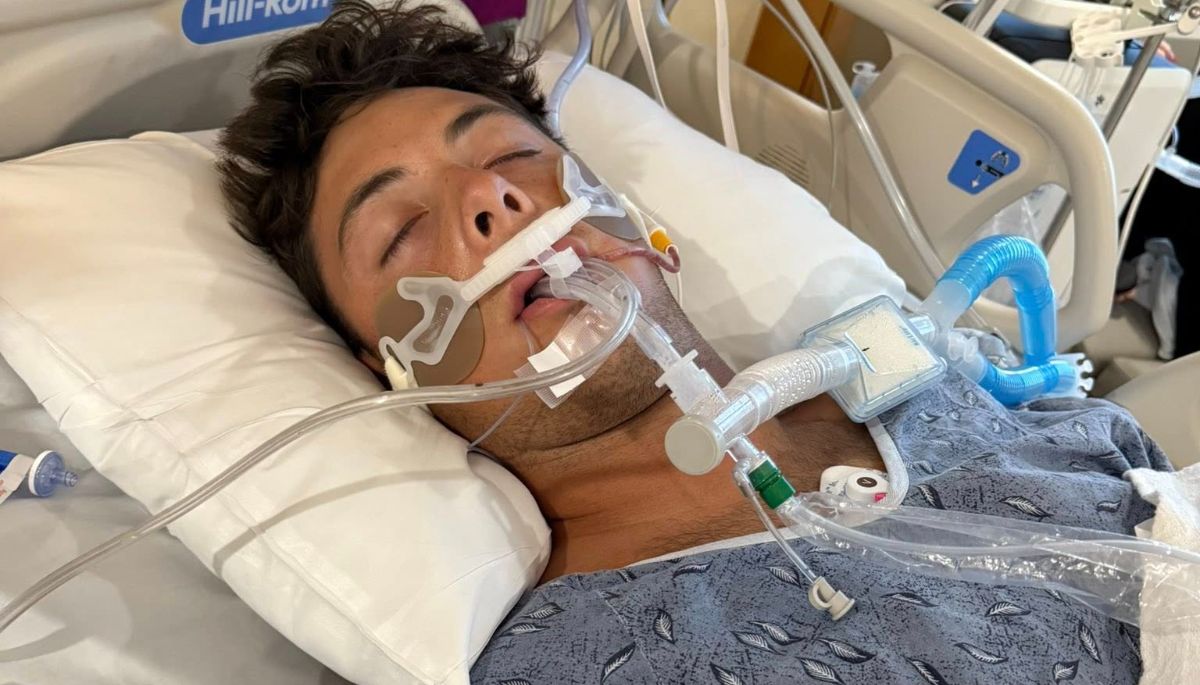 Resilience and Hope: AJ Wydra's Journey to Recovery After Tragedy