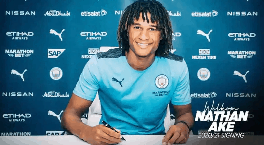 Manchester City's Search for a Successor to Aguero Intensifies Amid Contract Expiry