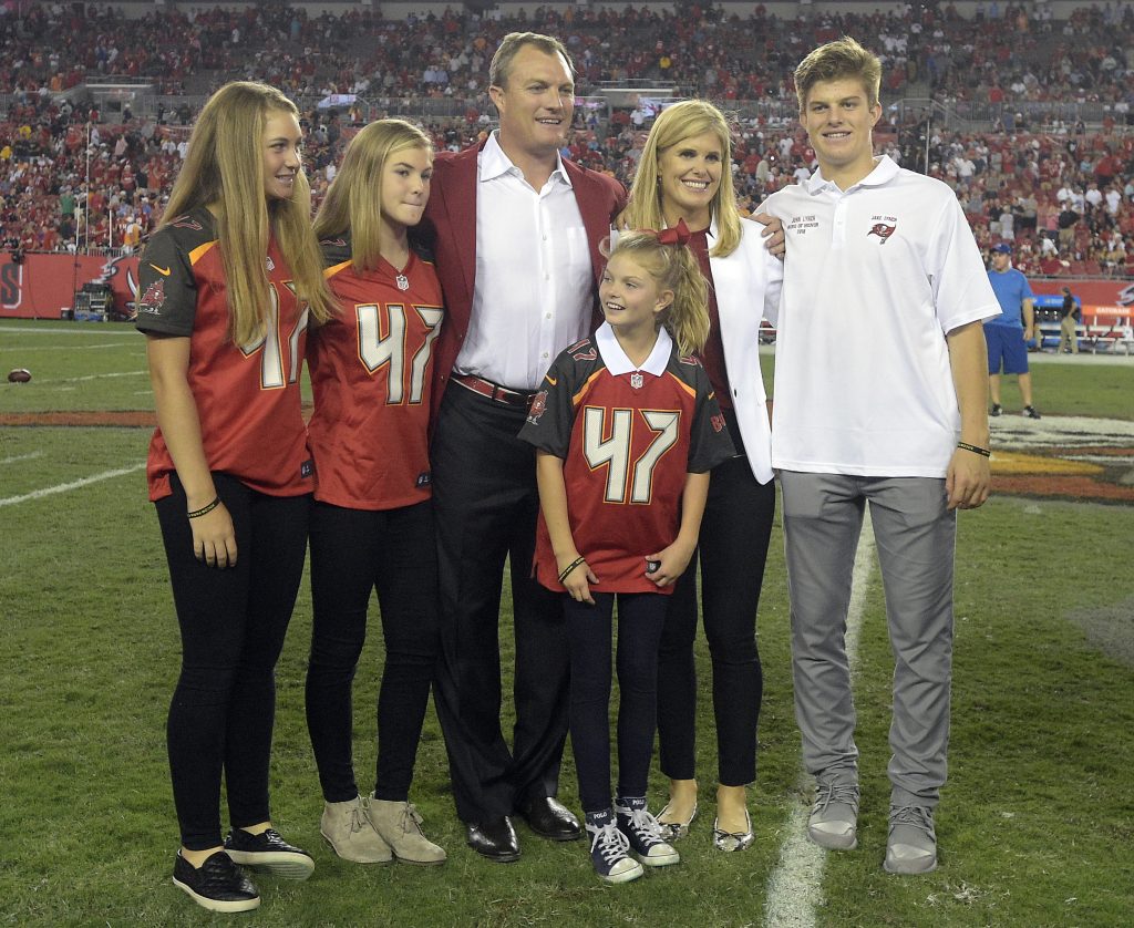 John Lynch and Linda Lynch: A Journey Through Marriage and Family