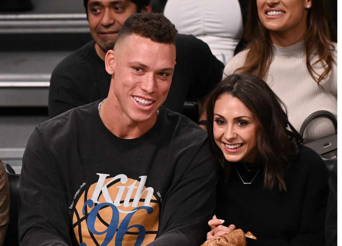 Aaron Judge's Spouse Faces DUI Charges Before Wedding to Baseball Star