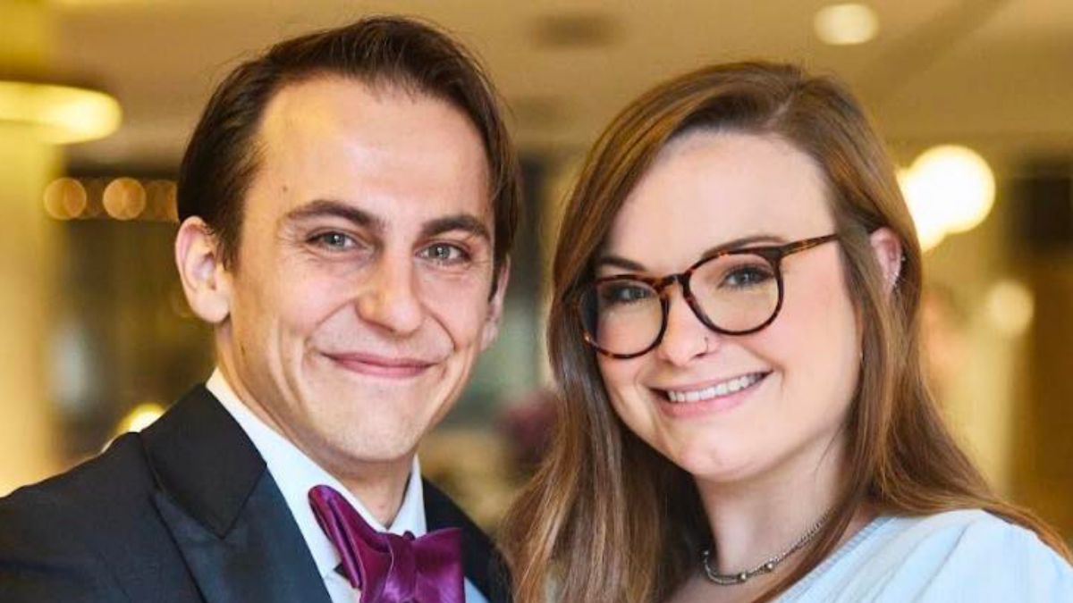 Honoring the Legacy of Adam Turck: A Life of Strength and Compassion