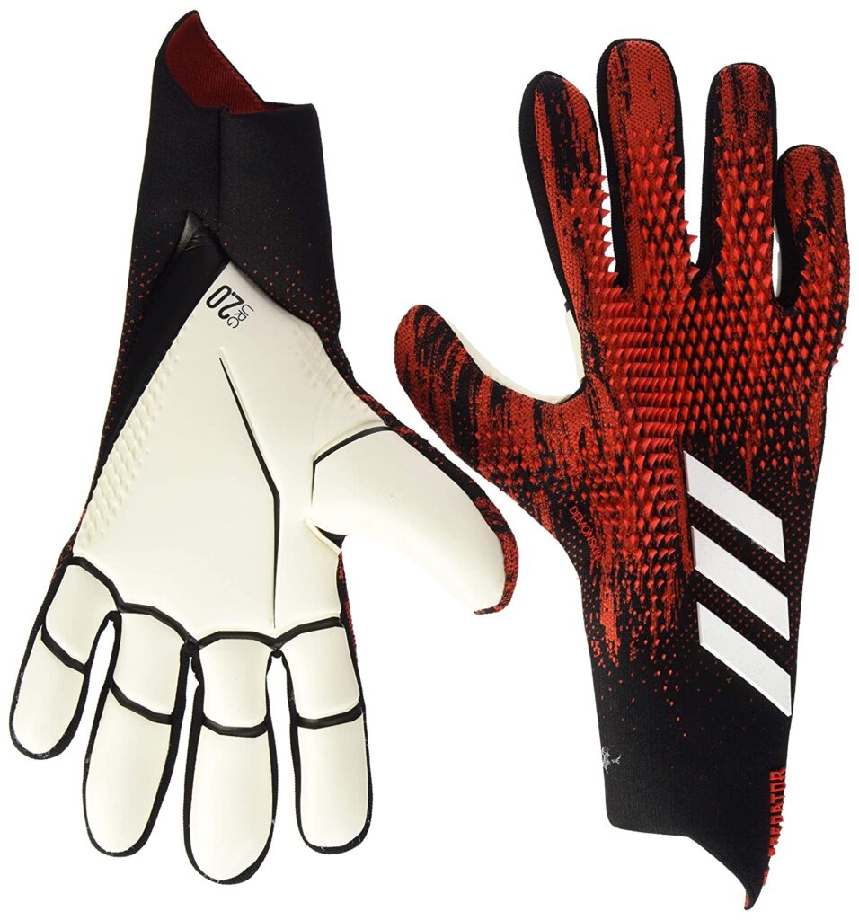 Top 10 Premium Goalkeeper Gloves for Peak Performance in 2026