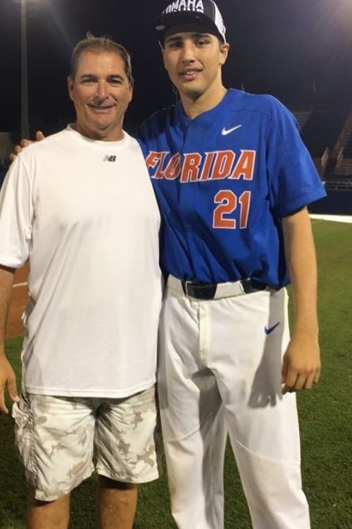 Discovering the Roots of MLB Star Alex Faedo