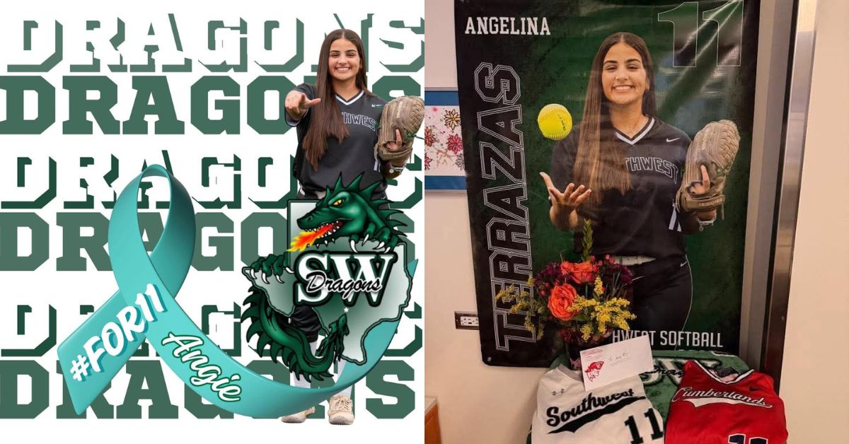 A Heartfelt Tribute to Angelina Terrazas: A Community's Love and Loss