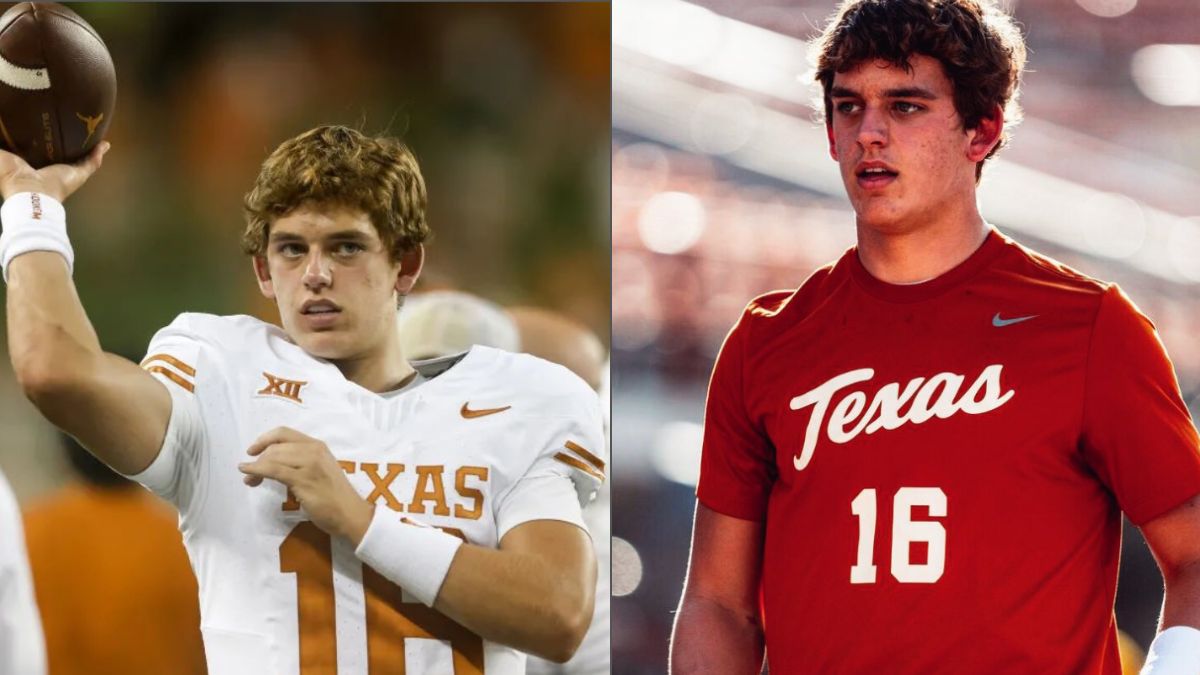 Arch Manning's Rise to Fame and Financial Success in College Football
