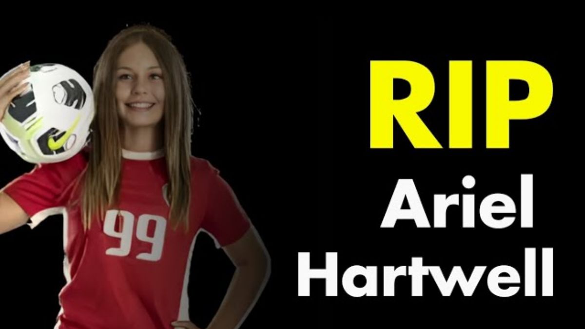 Tragic Loss of Wakeland Student-Athlete Ariel Hartwell to Dallas Texans Soccer Club