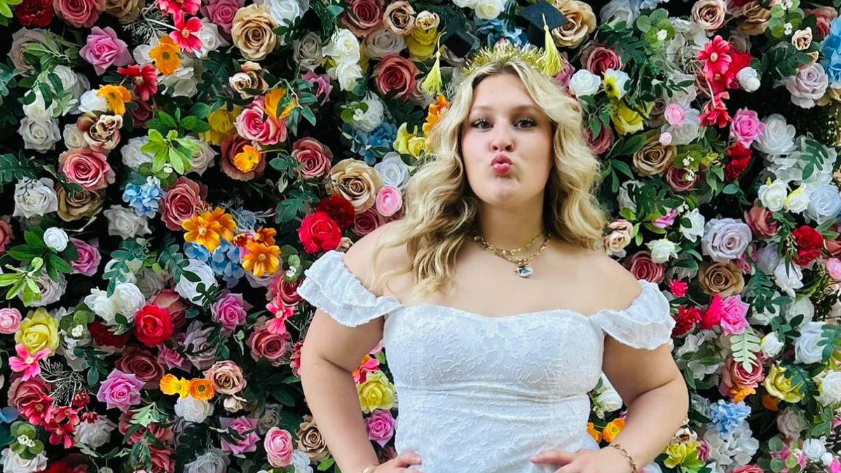 Dearborn Teen Aubrie Morgan Passes Away at 18 Due to Brain Aneurysm