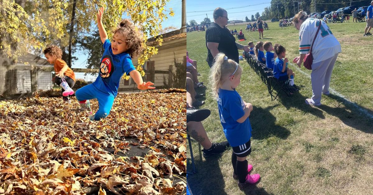 Empowering Youth Sports: A Mother's Fight Against Exclusion and Harassment