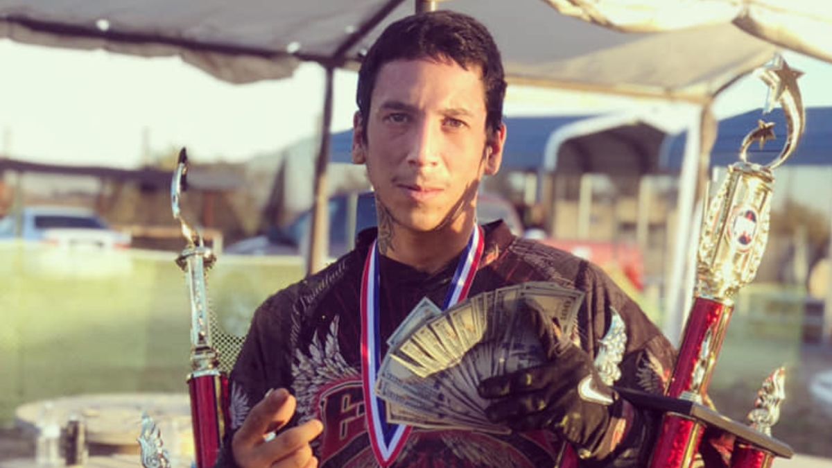 Santa Rosa Community Mourns Talented Athlete Augie DeLaRiva
