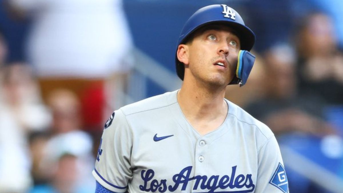 Austin Barnes' Unexpected Departure: Dodgers' Bold Move Sparks Fan Reactions