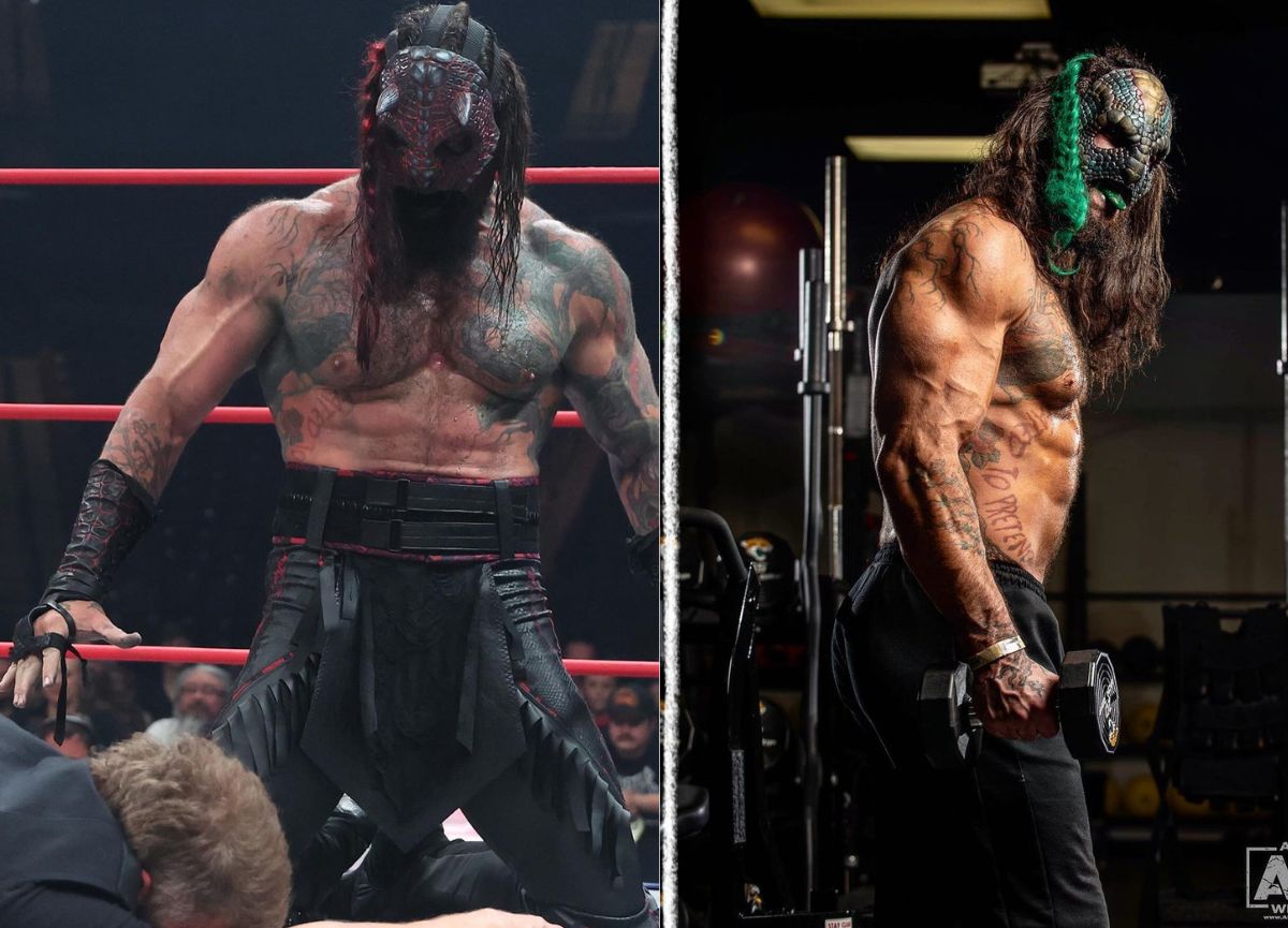 Austin Matelson 