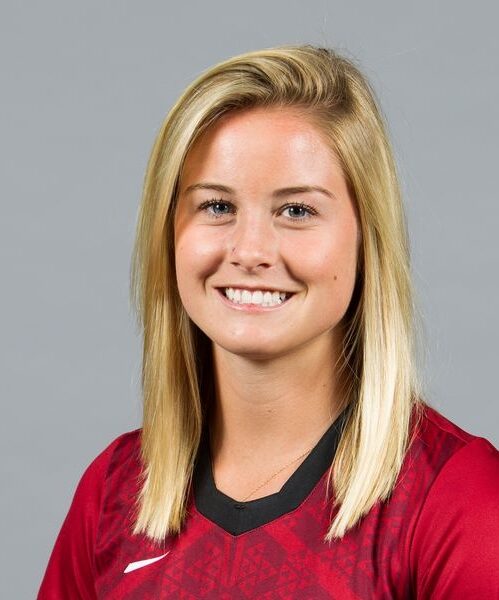 Austin Slater's Spouse Caroline Beaudoin Shares Athletic Legacy
