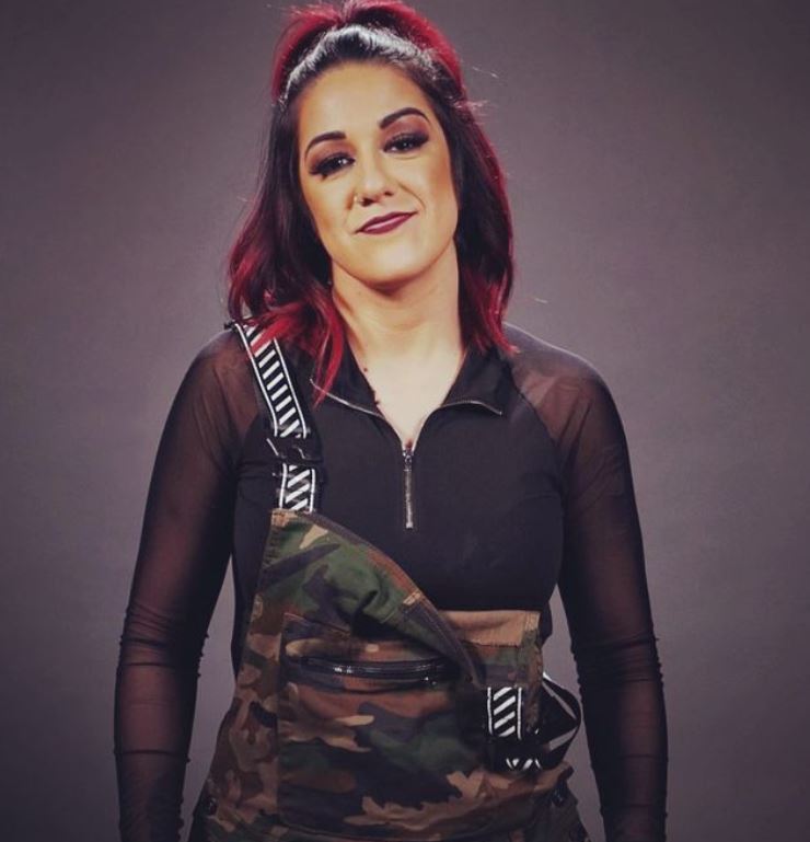Bayley's Multicultural Background and Family Roots Explained