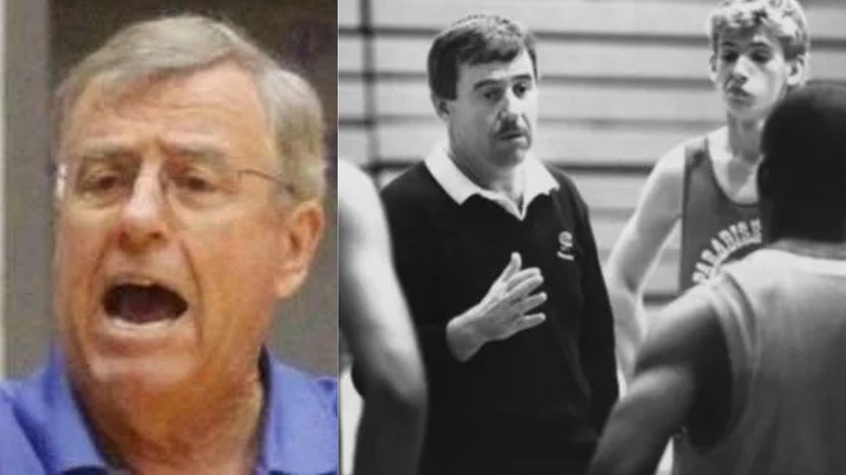 Arizona Basketball Legend Bill Farrell Dies at 77 After Battling Lung Cancer