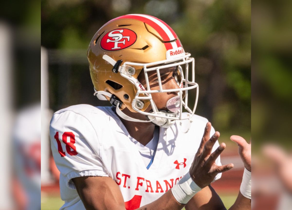 A Mother's Unyielding Fight Against Racial Injustice in Her Son's Football Career