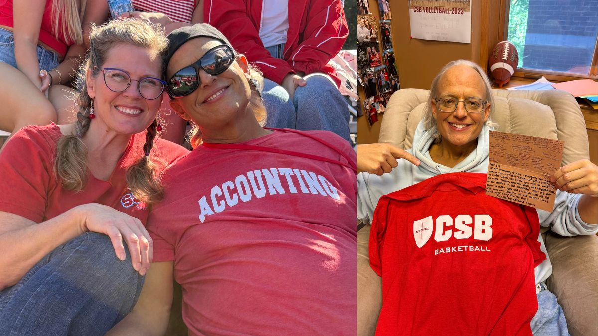 Remembering Boz Bostrom: A Distinguished Academic and Former Athlete