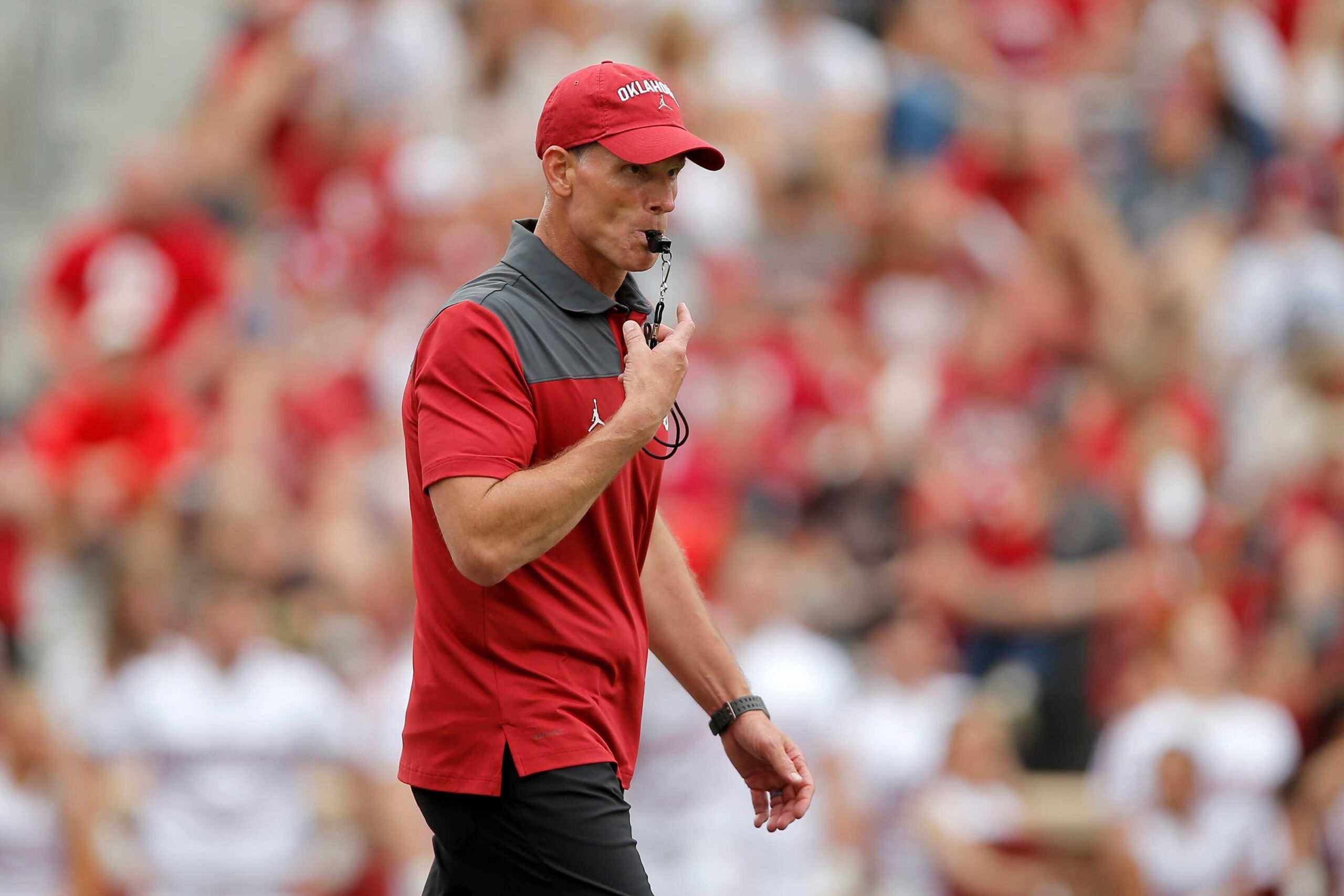 Brent Venables: A Journey from Adversity to Leadership in Football