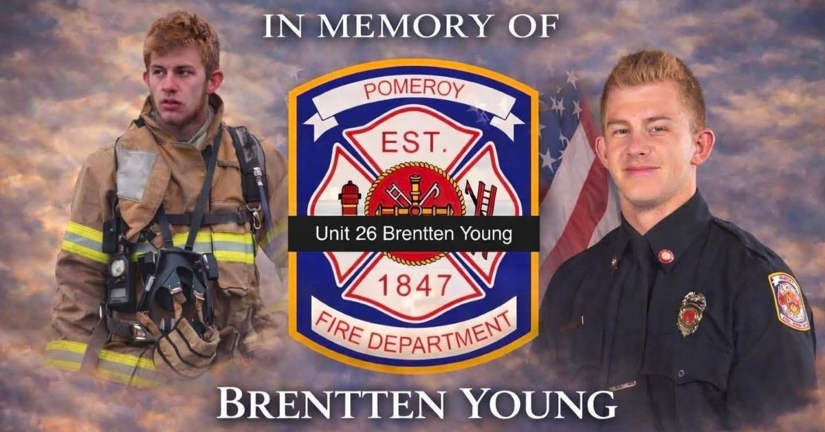 Honoring Brentten Young: A Legacy of Courage and Compassion