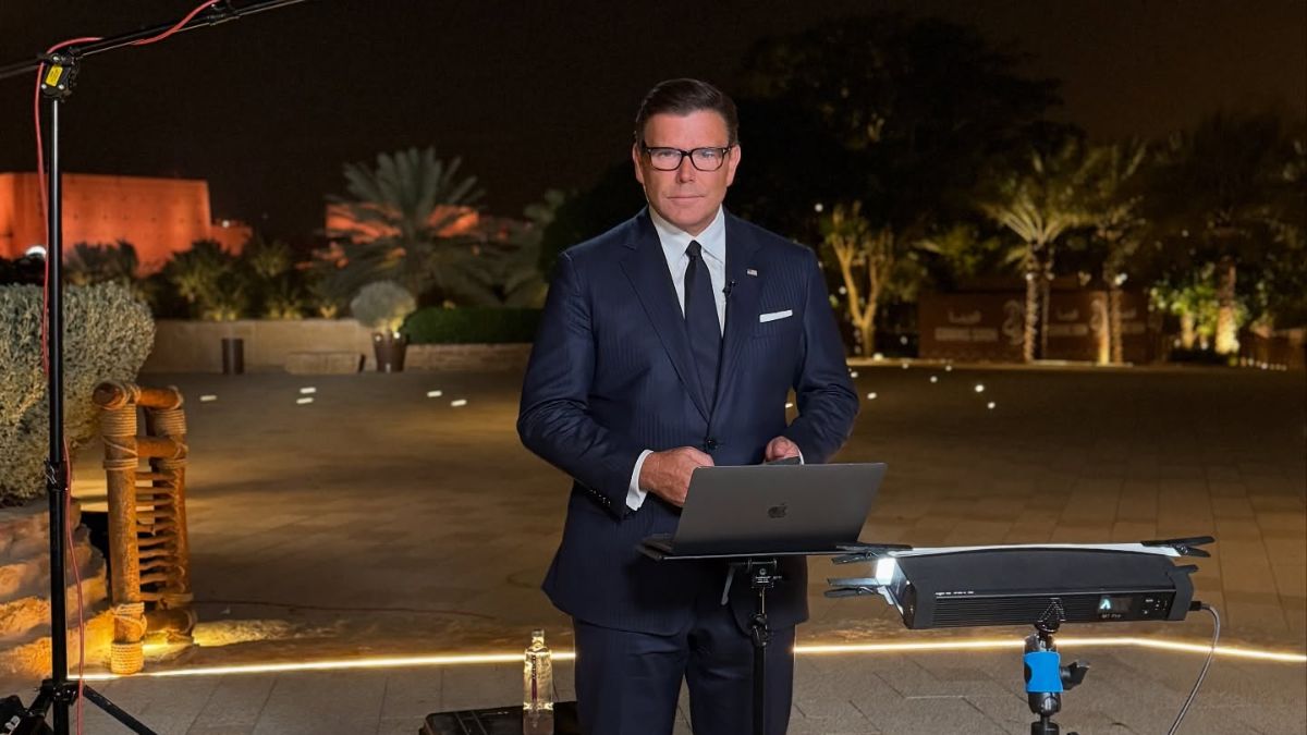 Remembering Bret Baier's Father: A Legacy of Resilience and Love