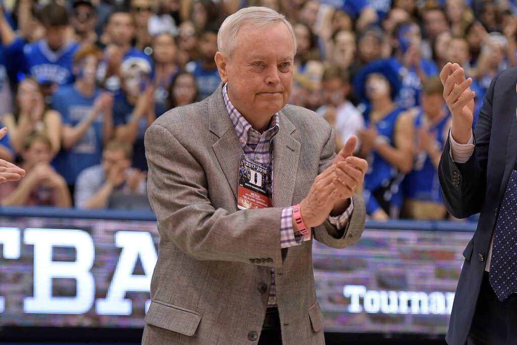 Mike Patrick: A Legacy in Sports Broadcasting and Beyond