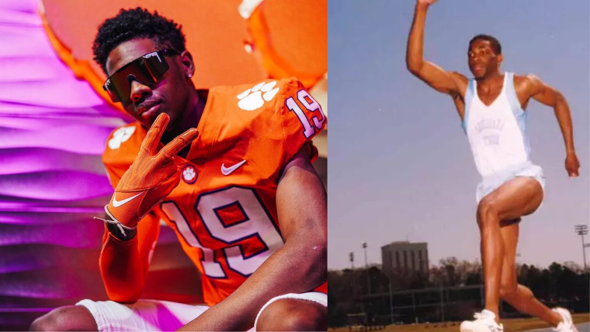 Bryant Wesco Jr.: From Louisiana Tech to Clemson Football Stardom