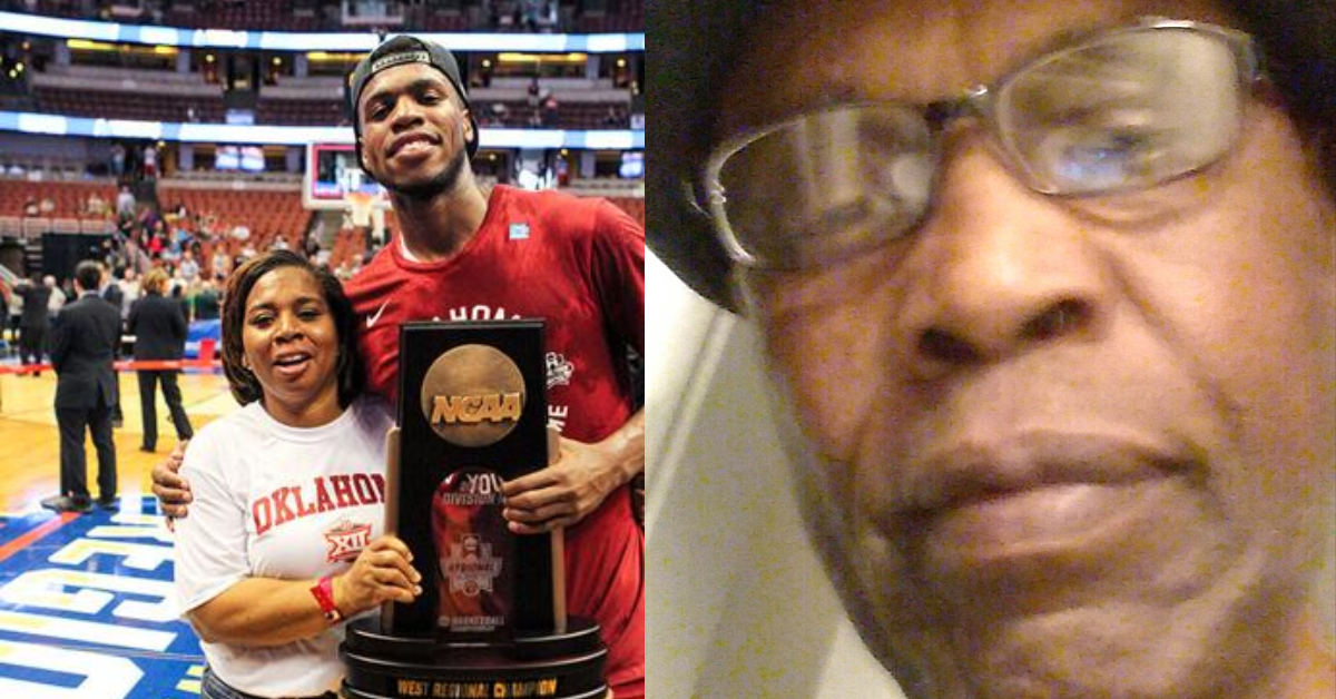 Unwavering Support: How Buddy Hield's Mother Shaped His Journey