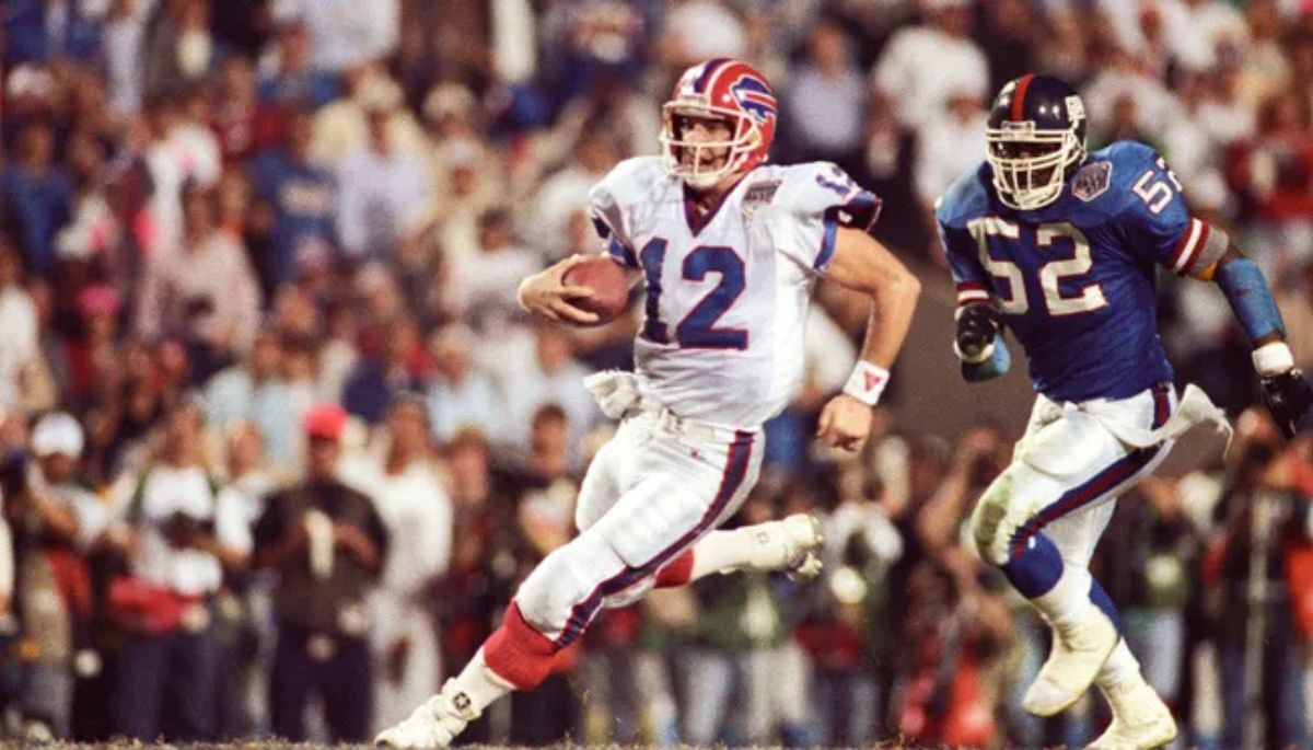 Buffalo Bills: The Franchise With Highest Super Bowl Appearances Without a Title Win