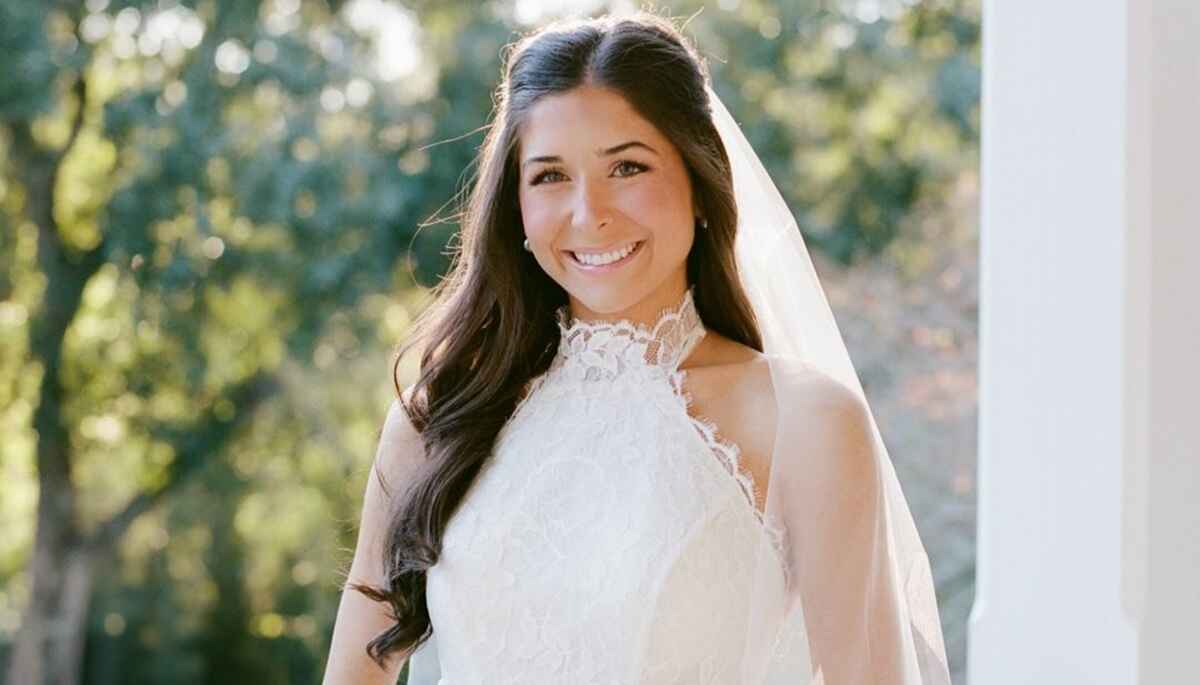Louisiana State Track Star Camille Hensarling: A Life of Faith, Love, and Unbreakable Spirit