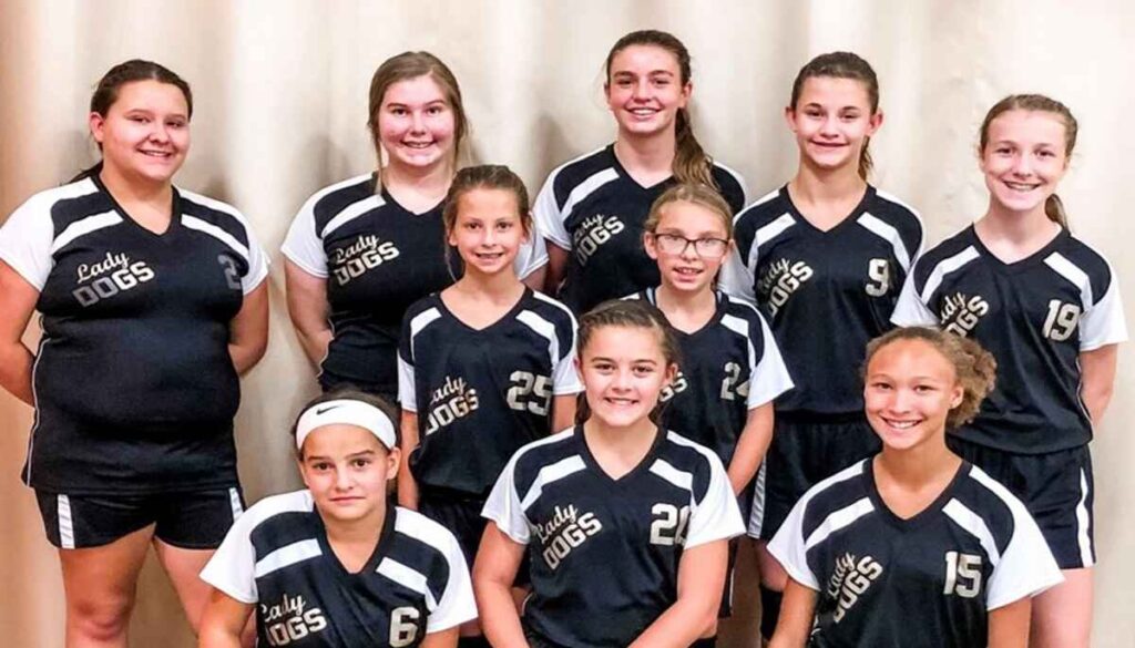 Volleyball Coach Husband Confronts Parent Amid Bullying Allegations