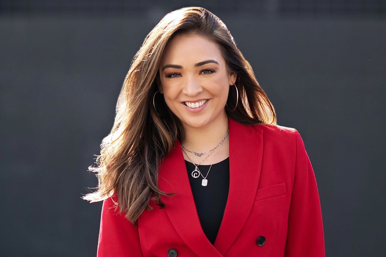 Cassidy Hubbarth's Private Marriage: A Closer Look at Her Public Persona and Personal Life