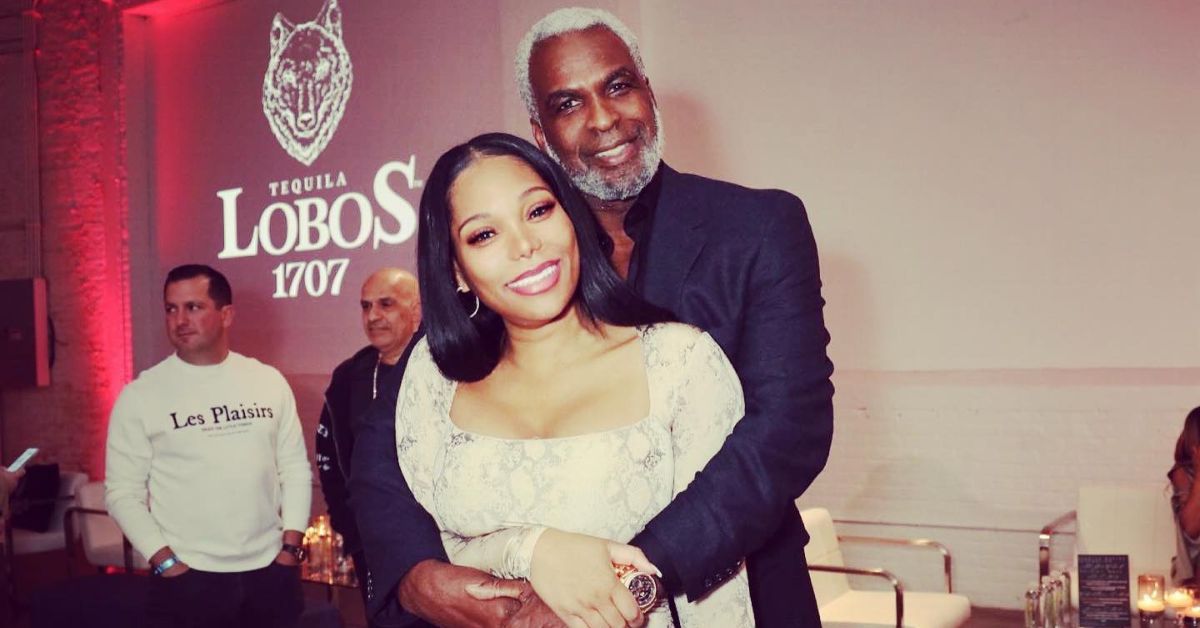 Charles Oakley's Cheating Scandal Shakes Reality TV and Marriage