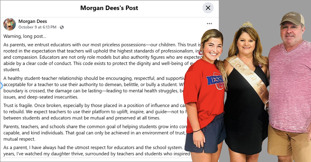 Alarming Abuse of Young Cheerleaders Sparks Outrage in Mississippi Community