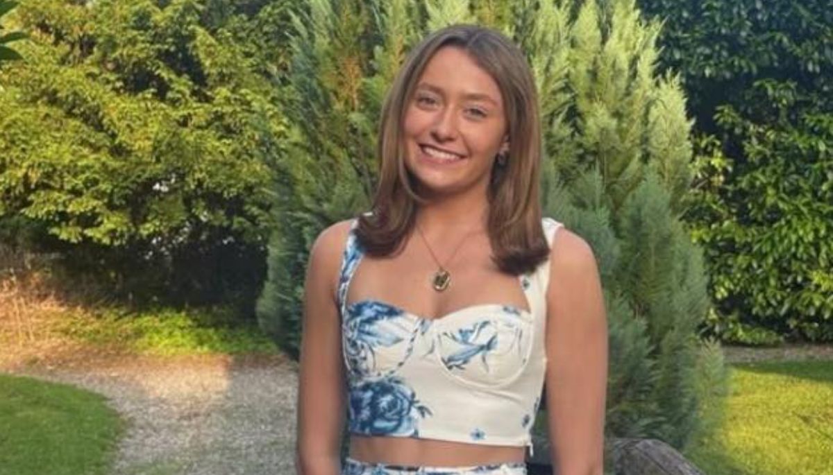 Remembering Chloe Childress: A Beacon of Compassion Lost Too Soon