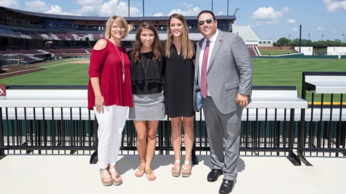 Chris Lemonis and Jill MacEldowney: A Baseball Dynasty in Mississippi